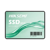 HIKSEMI WAVE(S) 2.5? 512GB SATAIII SSD